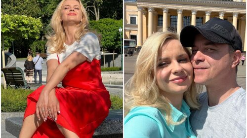 «Не утратил своей красоты…»: Ребрик впечатлила солнечными кадрами из Харькова – как изменился город за полтора года