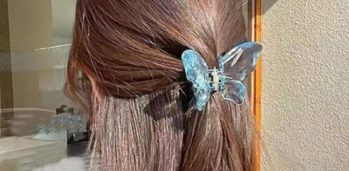 Волосся, стрижка, зачіска