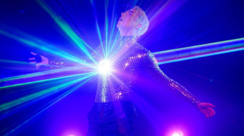 Melovin, фото из соцсетей