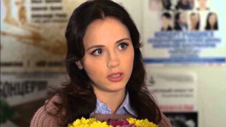 Ставшая матерью звезда "Сватов" потрясла признанием: "Моя жизнь не будет прежней..."