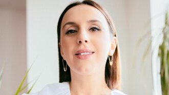 Вагітна Джамала показала свою улюблену прикрасу і розповіла зворушливу історію, пов'язану з ним