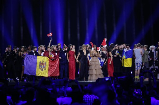 Кто станет ведущим Евровидения 2019