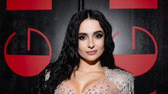 Анна Трінчер