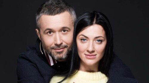 Вперше за 20 років: дружина Сергія Бабкіна кардинально змінила імідж (ФОТО)