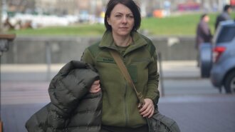 Українська Афіна: Як виглядала Ганна Маляр 8 років тому — унікальна заступниця Міністра оборони