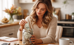 Фінансова подушка, гроші, зображення: clutch.net.ua