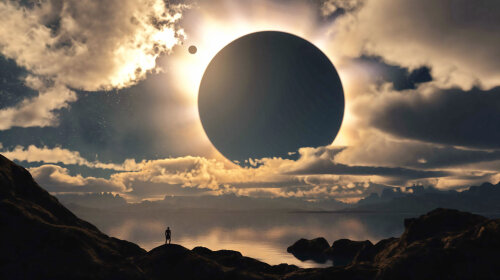 Коридор затемнень в 2020 році: коли зникне Сонце і чим це загрожує