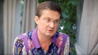 Игорь Кондратюк резко высказался в сторону нацотбора на "Евровидение-2023": "Я не доволен уровнем конкурсных песен"
