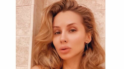 Светлана Лобода опубликовала архивное фото: как выглядела эпатажная звезда до всех пластических операций