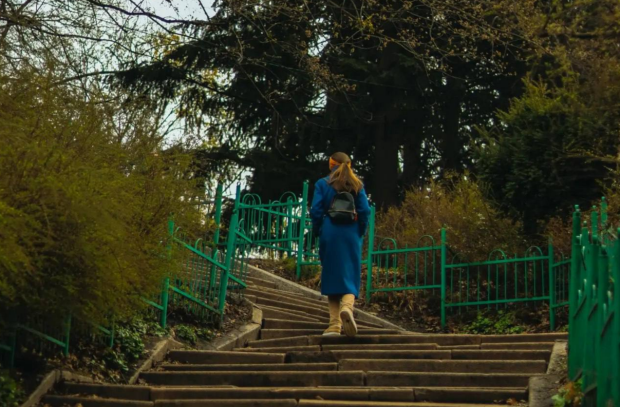 Українці, погода, фото з соцмереж