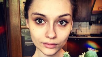 "Бажаю вам розлучення": Марія Кончаловська, дочка Толкаліної, прийшла в жах від коментарів в мережі після власного весілля