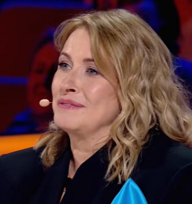 Олена Кравець, "Україна має талант"