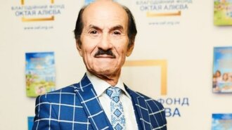 Больной пневмонией Григорий Чапкис показал фото из больницы: овации, держится молодцом