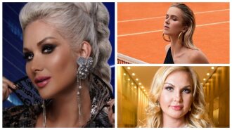 Камалия, Свитолина, Бужинская: украинские звезды, которые вышли замуж за богатых иностранцев – счастливы ли они?