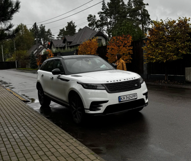 Владимир и Екатерина Остапчук переехжают в Канаду