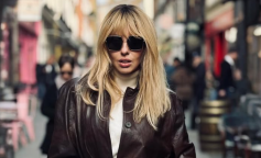 Оля Полякова, фото із соцмереж