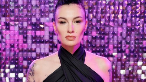"Мне просто не давали кушать": Анастасия Приходько рассказала, как Меладзе готовил ее на Евровидение
