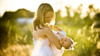 Жить и дарить жизнь: австралийка поборола тяжелую болезнь и стала мамой