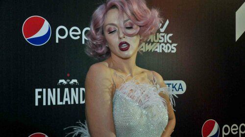 “M1 Music Awards 2017”: Оля Полякова