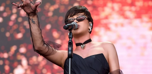 Lida Lee, фото з соцмереж