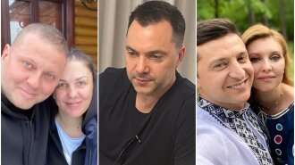 Красотки на миллион: Как выглядят дочь Залужного, Зеленского и Арестовича - очереди невест?