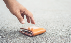 Гаманець, зображення з вільних джерел