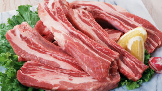 Ученые рассказали, какой вид мяса самый опасный для здоровья