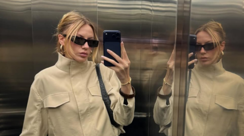 Леся Нікітюк