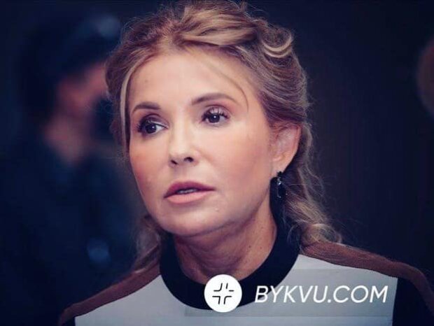 61-летнюю Юлию Тимошенко заподозрили в новой пластике - фото 