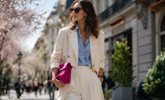 Мода 2026, зображення: Clutch