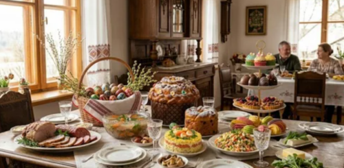 Великдень, зображення з вільних джерел