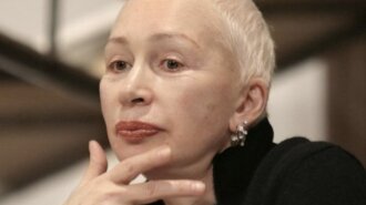 Він був другом сім'ї: російська актриса Тетяна Васильєва зізналася, що в дитинстві стала жертвою педофіла