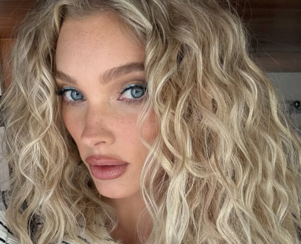 Макіяж, мода, краса