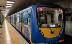 Метро, фото з соцмереж