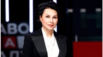 Наталія Мосейчук розповіла ексклюзивні подробиці нового сезону Право на Владу