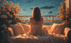 Удача, ритуали, пробудження, зображення: Pinterest