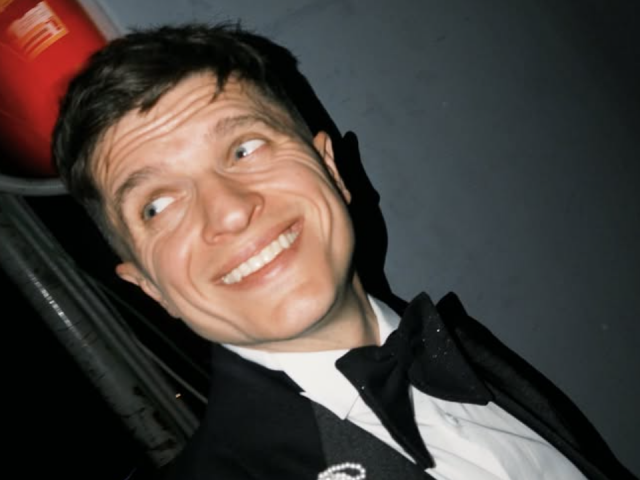 Анатолий Анатолич, фото из соцсетей