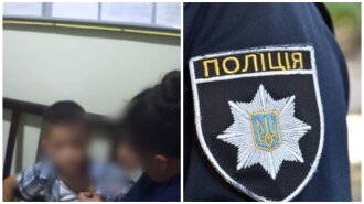 В Николаеве полицейские помогли спасти жизнь 6-летнего мальчика: достойно уважения