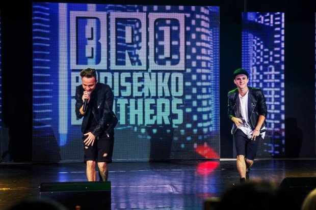 BRO Borisenko Brothers