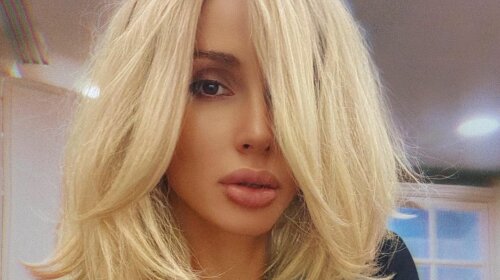 Сменила длинные локоны на стильное каре: Светлана Лобода восхитила стильным перевоплощением (ФОТО)