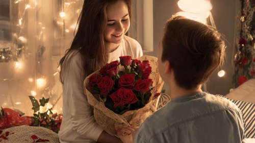 Закохані, фото: Pinterest