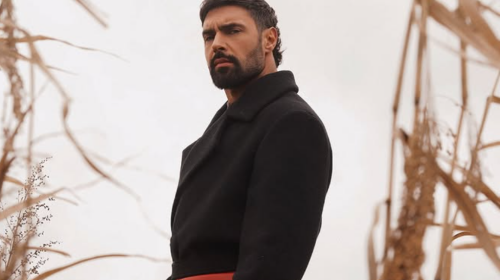 Віталій Козловський, фото із соцмереж