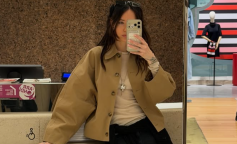 Надя Дорофєєва, фото із соцмереж