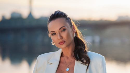Анна Саліванчук