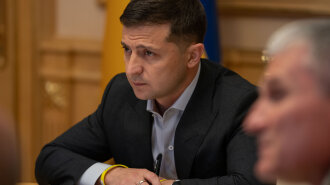 Зеленский наложил вето на закон о химической кастрации