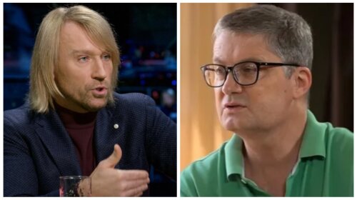 Кондратюк зізнався, що через брехню на нього подавав до суду Винник: "Будемо скандалити"