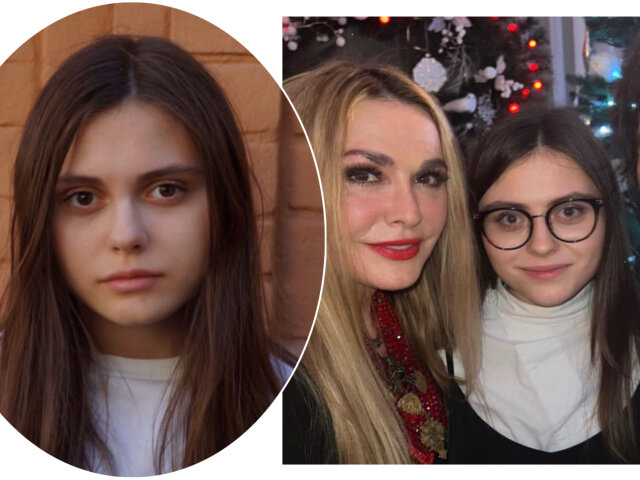 Ольга Сумская откровенно призналась, есть ли у ее 21-летней дочери бойфренд