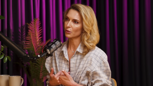 Марина Боржемская