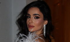 Анна Трінчер