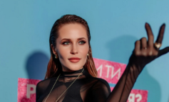 Наталка Денисенко